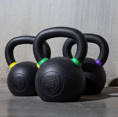 Kettlebell Workout Program